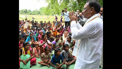 We Will Illuminate Every Corner of Bastar with Development, says CM Vishnu Deo Sai