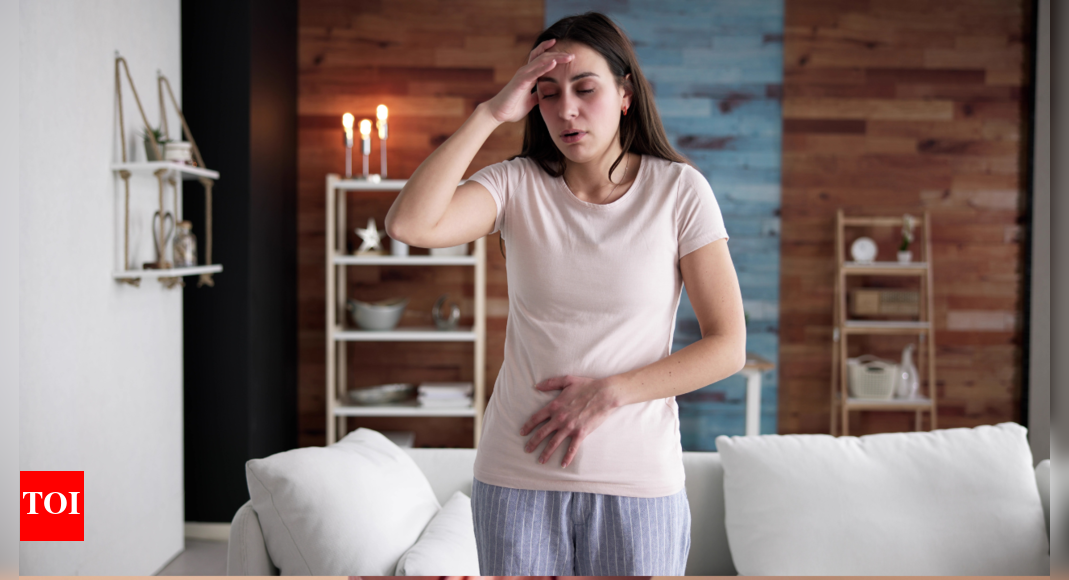 Prenatal Stress and Fetal Brain Development: Exploring the Connection