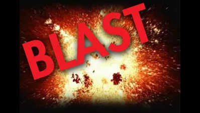  Three villagers injured in IED blast triggered by Maoists in Bijapur