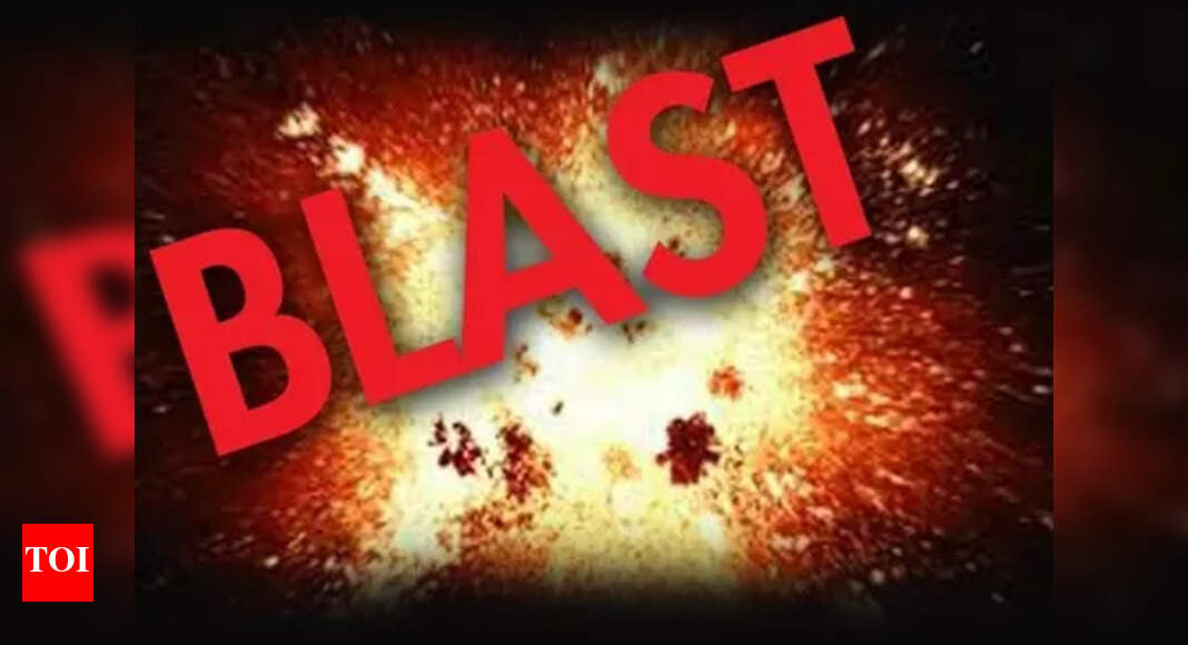 Maoists' Stolen Explosives Partially Recovered in Jharkhand