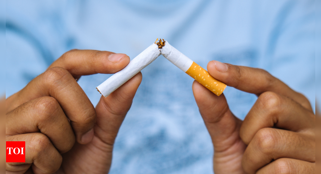 Smoking's Detrimental Effects on Female Fertility