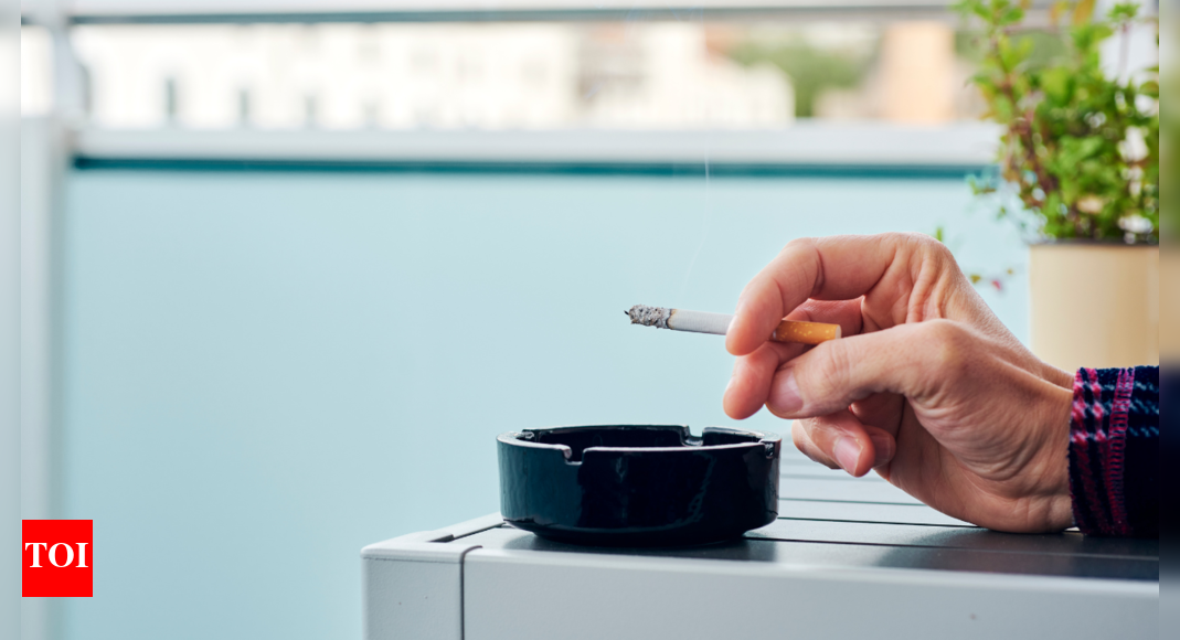 Breathe better: Replacing smoking breaks with healthy movement at the workplace
