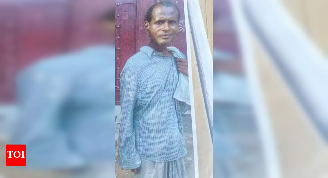 Sewa Kutir Reunites Beggars with Families Under MBNY Program