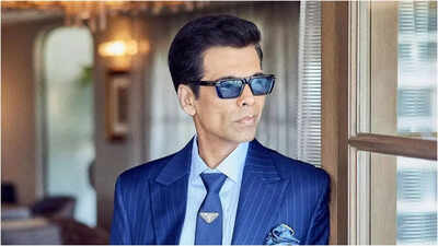 Karan Johar says “traitors have always been part of his life” as he prepares to host 'The Traitors'