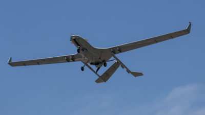 Bayraktar busted: Pakistan’s drone fiasco-How Indian radars exposed Turkish tech