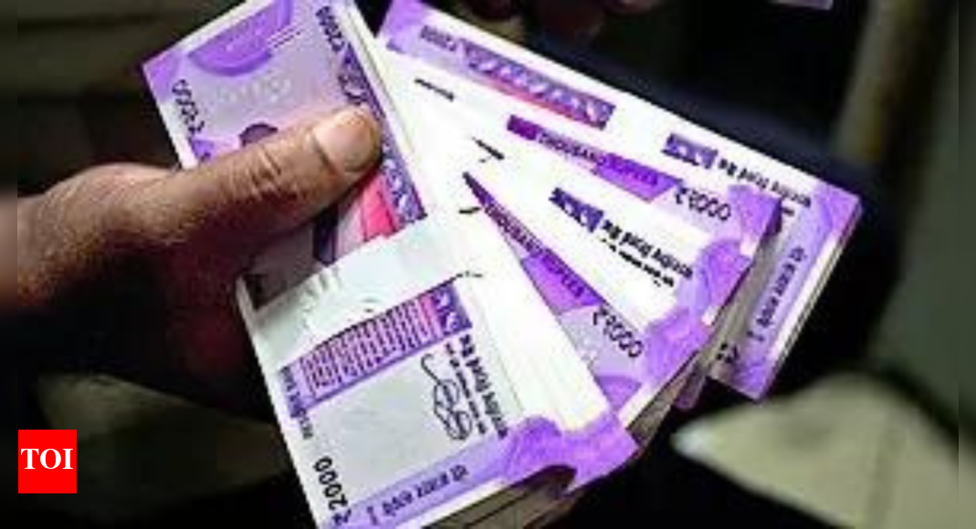 EPFO likely to allow instant PF withdrawals via UPI and ATMs from June 2025 – Times of India