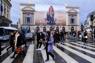 Ralph Lauren just got more expensive, here’s the real reason