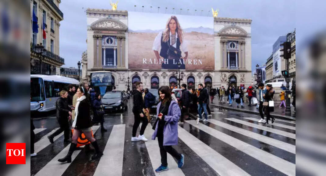 Ralph Lauren just got more expensive, here’s the real reason