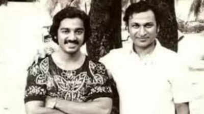  ‘He was among the first to speak out when Dr Rajkumar was abducted’