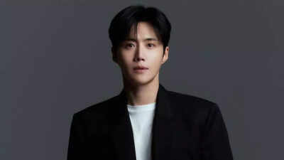 Kim Seon Ho's agency Fantagio warns of strict legal action against slander