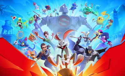 When is MultiVersus shutting down?