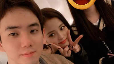 BLACKPINK Jisoo’s brother denies 'completely groundless' accusations, plans lawsuit