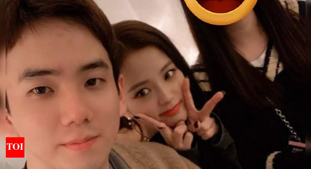 Jisoo's Brother Denies Allegations, Plans Legal Action