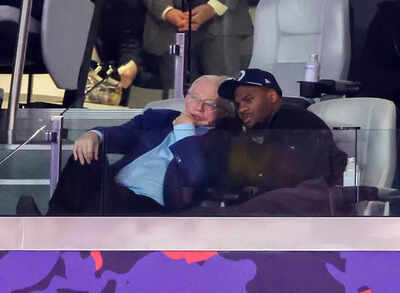 Cowboys delay $41M+ contract extension talks with Micah Parsons ahead of minicamp
