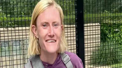 She didn’t eat a bite until she was 10! Tia-Mae McCarthy ‘The Girl Who Never Ate’ tragically died at 26