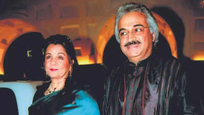 When Mumtaz admitted to having an extra-marital affair after her husband confessed to cheating on her during US trip: 'I felt hurt, you do get carried away'