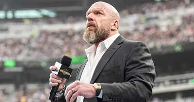 Ex-WWE star MVP opens up about why he has zero respect for WWE Chief Content Officer Triple H