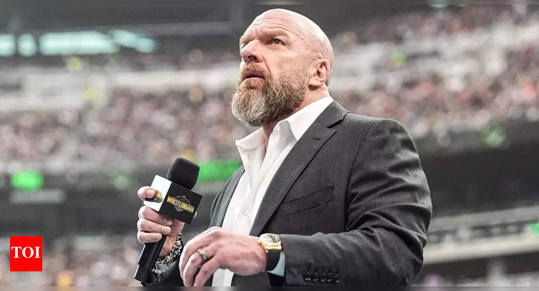 MVP Criticizes Triple H's Booking Decisions in WWE