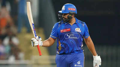 After Virat Kohli, Rohit Sharma achieves this stunning IPL feat