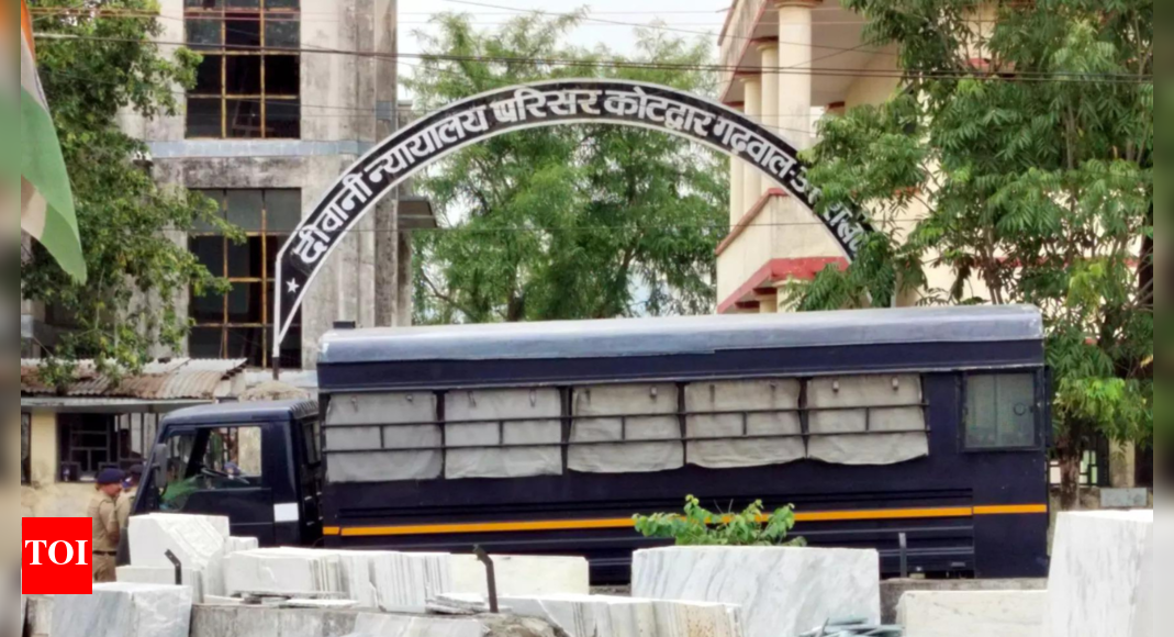 'She wanted to escape': How 100 witnesses, exhaustive evidence exposed VIP cover-up, led to justice in Rishikesh resort murder case