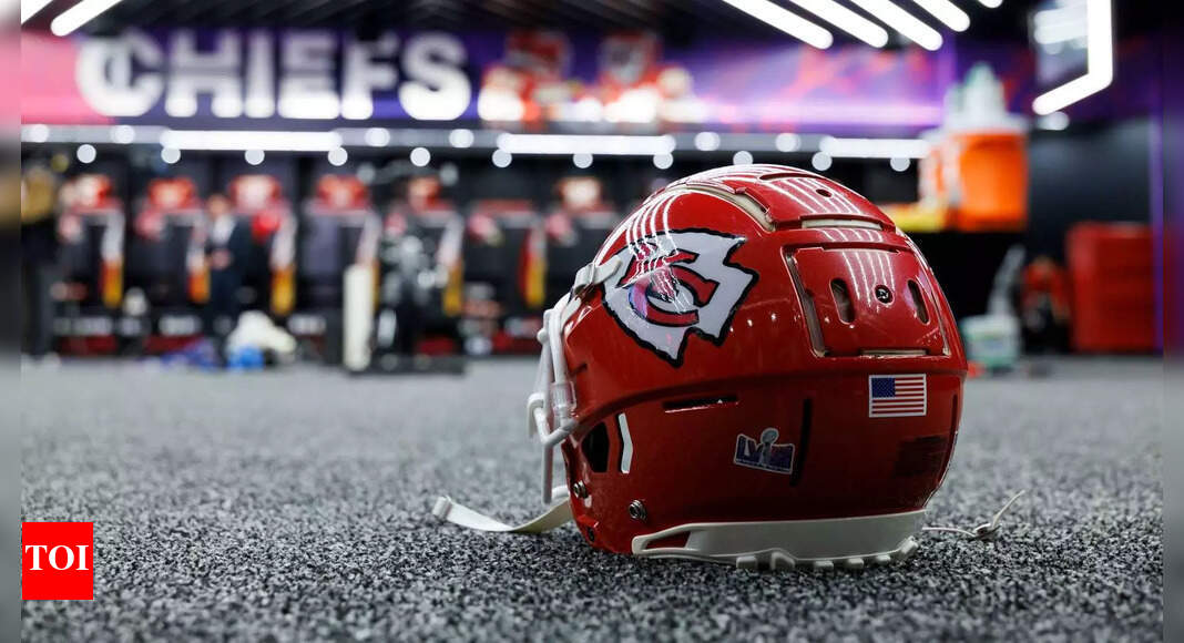 Chiefs' Veterans: Foundation of Team's Championship Culture