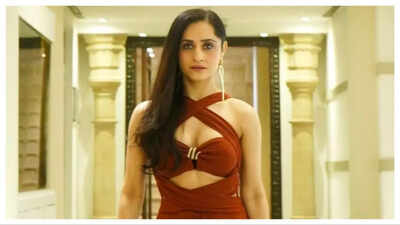 Hunar Hale to portray Kaikeyi in Veer Hanuman - Exclusive