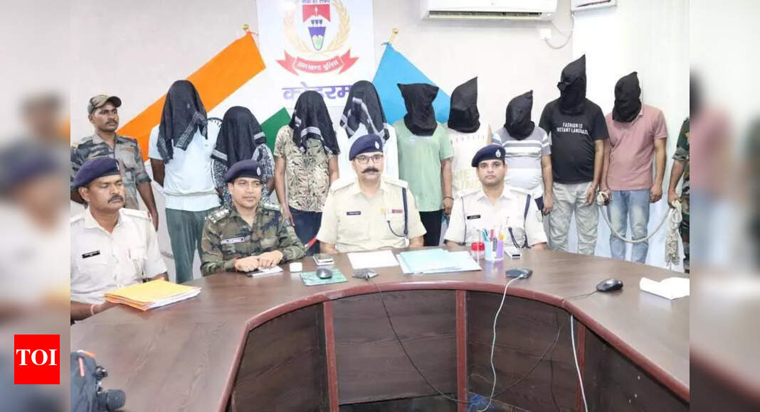 Influencers Arrested for Promoting Illegal Gambling on Instagram