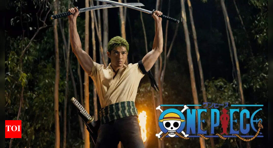 One Piece season 2 teaser reveals Zoro’s new swords—and anime fans are hyped
