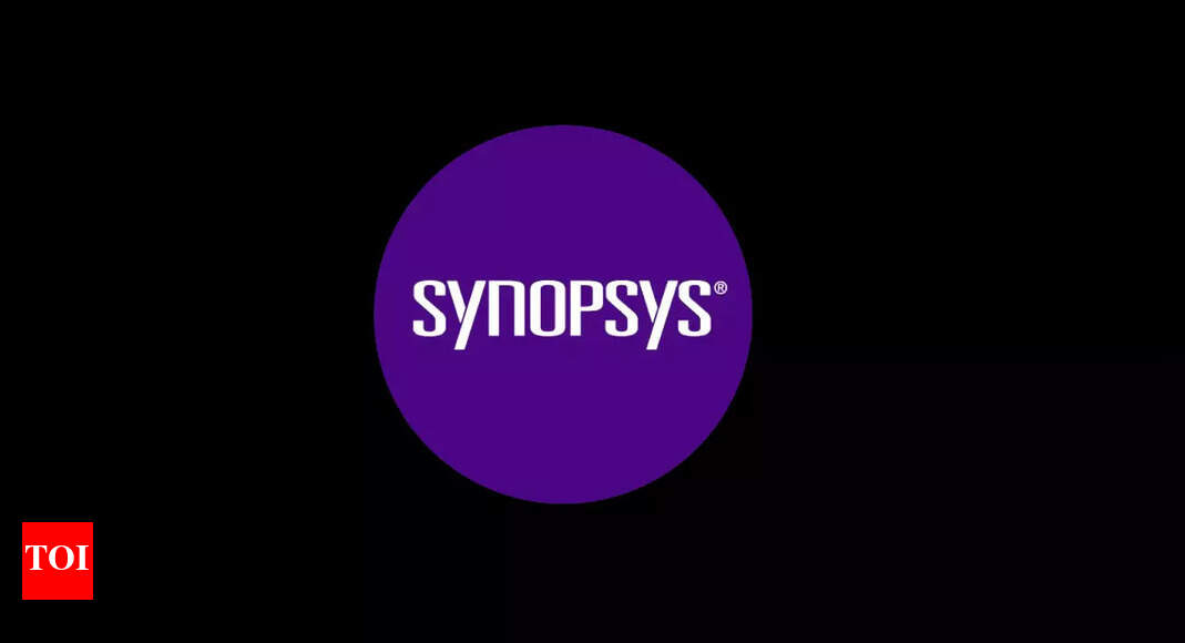 Synopsys Halts China Sales Due to US Export Restrictions