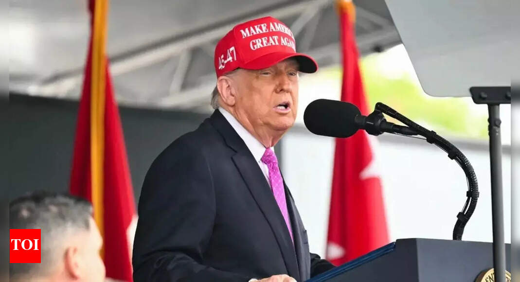 Trump's education secretary says NY discriminating against school with Native American chief mascot