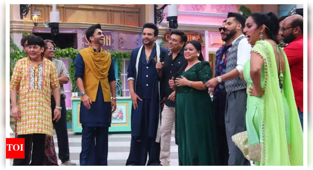 Laughter Chefs Completes First Year with Celebratory Flair
