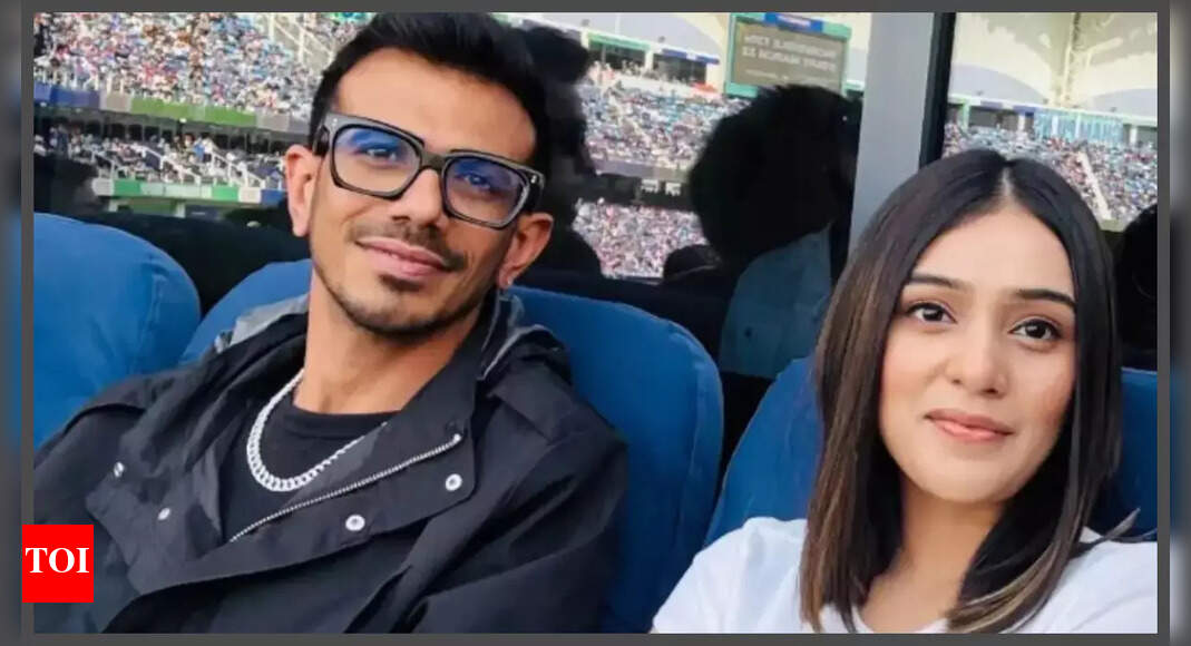 RJ Mahvash shares a cryptic post amid dating rumours with Yuzvendra Chahal: 'You know you have never done wrong'
