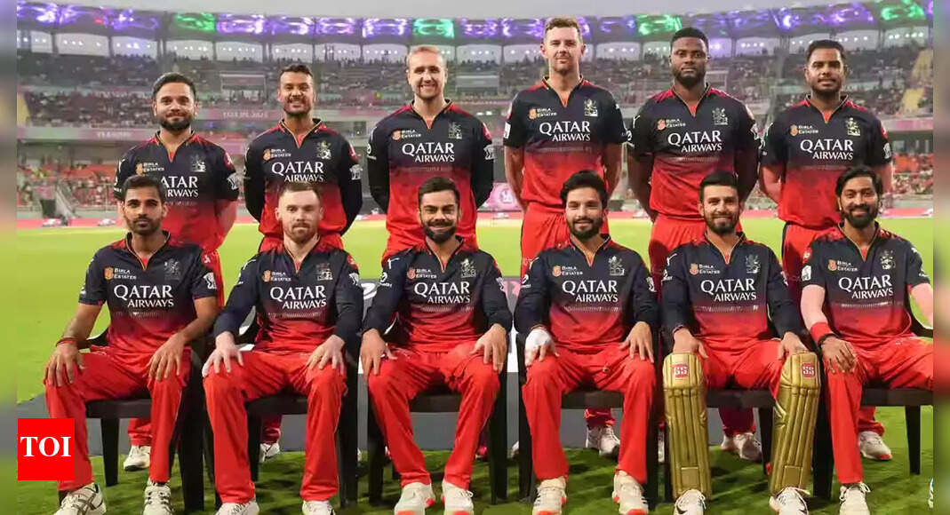 'RCB have won the IPL': Ex-star's bold prediction