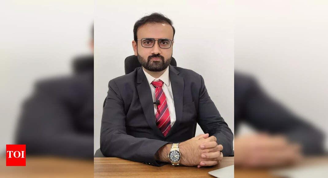 Mangaluru Doctor Part of Guinness Record for Neuropathy Awareness