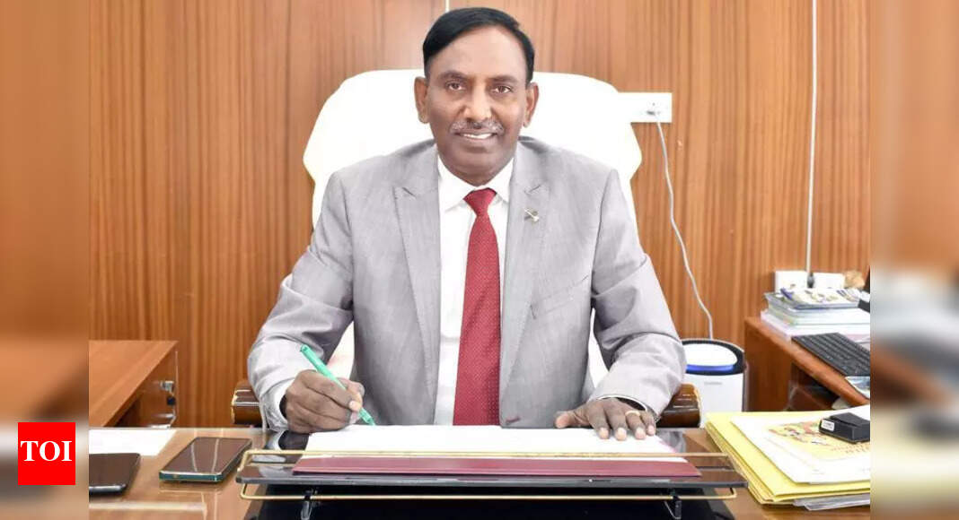 Raichur Agriculture Radio Station Expands Reach with Bilingual Broadcast