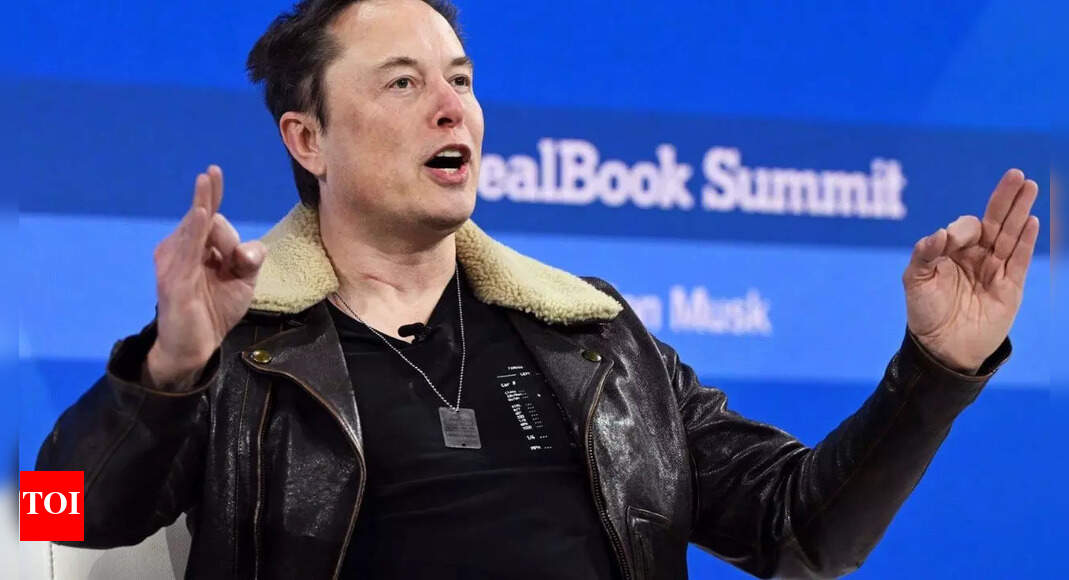 Elon Musk Drug Use: How ketamine, ecstasy drugs cause erratic behaviour and unpredictability