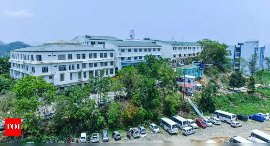 COVID-19 Cases Rise to Three in Arunachal Pradesh