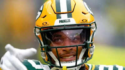  Las Vegas Raiders linked to Packers star Jaire Alexander in bold trade proposal
