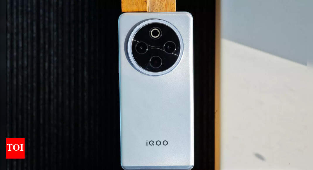 iQoo Z10 review: The phone that never quits (almost)