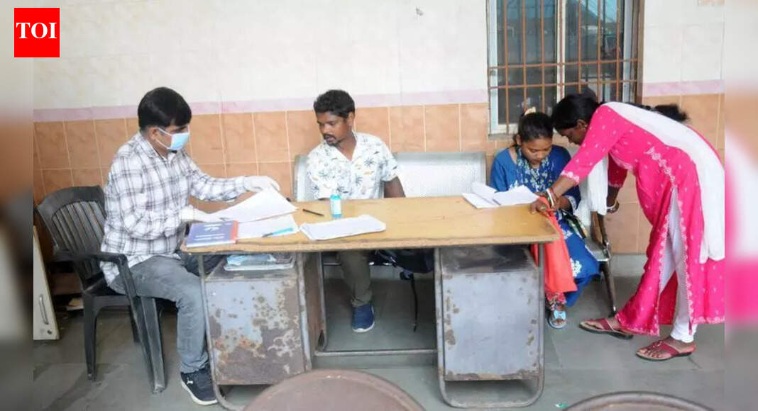 Cov tally rises to 6, testing ramped up | Ranchi News - The Times of India