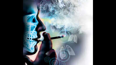 ‘Tobacco is major contributor to many life-threatening diseases’
