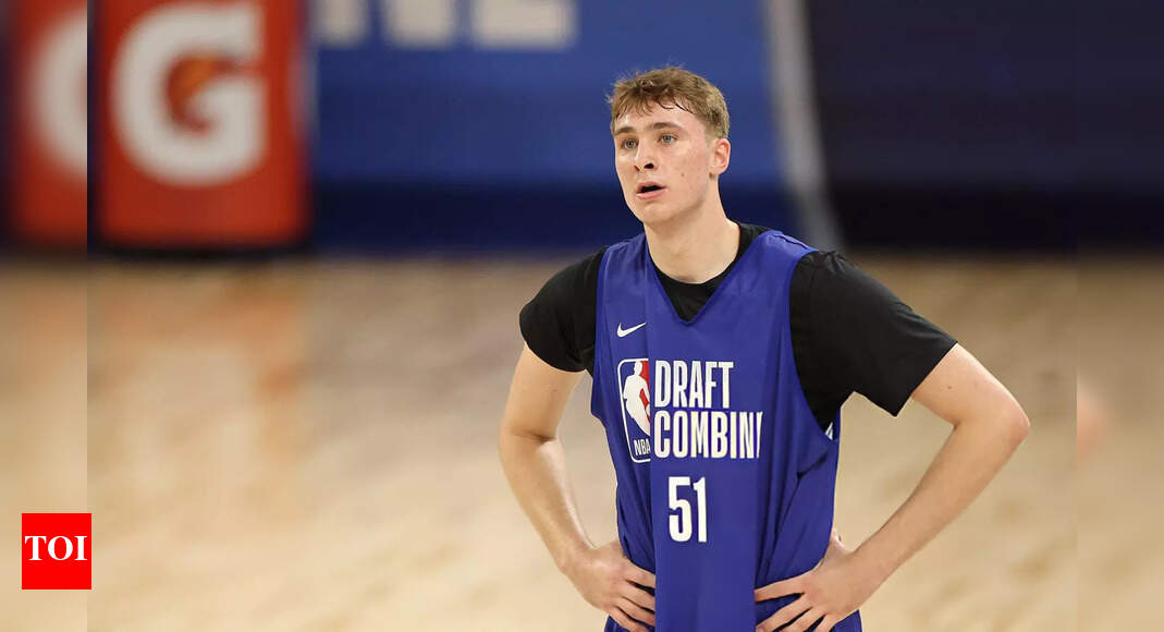 Mavericks Win Draft Lottery, Setting Eyes on Cooper Flagg