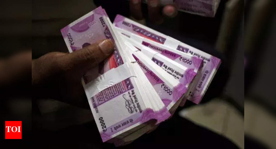 Four Arrested in Bengaluru for Currency Note Scam