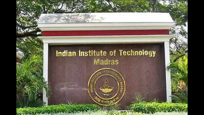 IIT-M to hold demo classes to attract JEE rankers