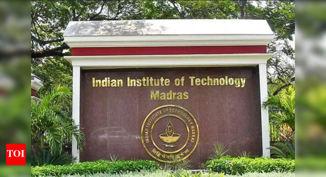 IIT Madras Hosts Demo Day to Attract JEE Aspirants