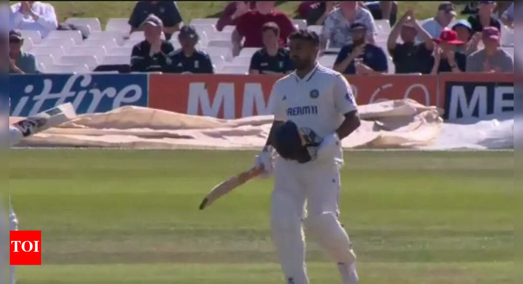 1st Unofficial Test: Karun Nair nears a double century, Sarfaraz Khan silences critics as India A post 409/3 vs England Lions