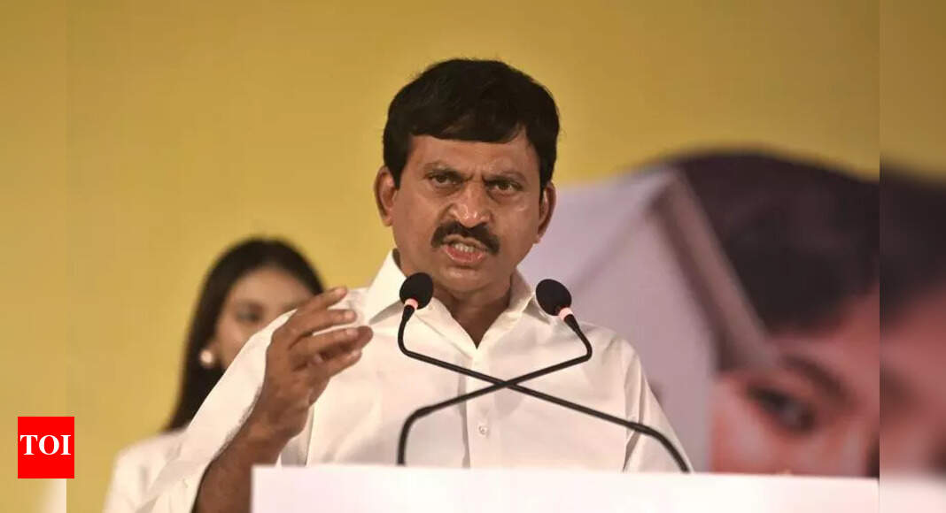 Telangana Starts Indiramma House Construction for Beneficiaries
