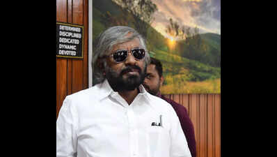 Senior Karnataka officials may face action over HMT land denotification
