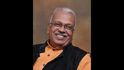 Kannada writer HS Venkateshamurthy, 80, passes away