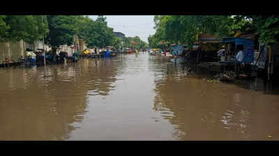After early deluge, AMC hires IIT-Gn to survey city, tackle urban flooding